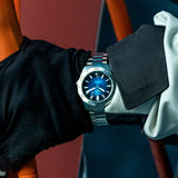 Tag Heuer Aquaracer Professional 200 Automatic Blue Dial Silver Steel Strap Watch for Men - WBP2111.BA0627 Buy Now By Tag Heuer