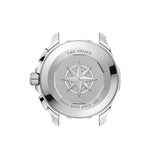 Tag Heuer Aquaracer Professional 200 Date White Dial Silver Steel Strap Watch for Men - CBP1111.BA0627 Buy Now By Tag Heuer
