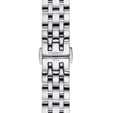 Tissot Classic Dream Lady Stainless Steel Watch For Women - T129.210.11.013.00 Buy Now By Tissot