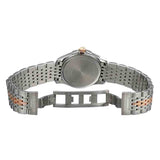 Gucci G Timeless Diamonds Mother of Pearl Dial Two Tone Steel Strap Watch For Women - YA126413 Buy Now By Gucci