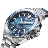 Tag Heuer Formula 1 Blue Dial Watch for Men - WAZ2015.BA0842 Buy Now By Tag Heuer