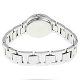 Fossil Virginia Taupe Dial Silver Steel Strap Watch for Women - ES4147 Buy Now By Fossil