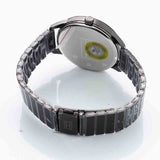 Tommy Hilfiger Quartz Silver Dial Grey Steel Strap Watch for Women - 1782062 Buy Now By Tommy Hilfiger