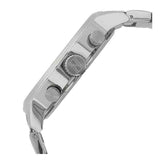 Tommy Hilfiger Jake Chronograph Black Dial Silver Steel Strap Watch for Men - 1791234 Buy Now By Tommy Hilfiger