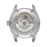 Tag Heuer Carrera Automatic Black Dial Brown Leather Strap Watch for Men - WAR201C.FC6291 Buy Now By Tag Heuer