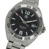 Tag Heuer Formula 1 Black Dial Watch for Men - WAZ2113.BA0875 Buy Now By Tag Heuer