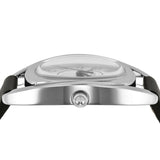 Longines Equestrian Silver Dial Watch for Women - L6.136.4.73.2 Buy Now By Longines