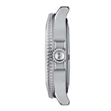 Tissot Seastar 1000 Lady White Dial Silver Steel Strap Unisex Watch - T120.210.11.011.00 Buy Now By Tissot