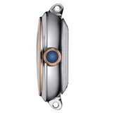 Tissot Bellissima Automatic Silver Dial Two Tone Steel Strap Watch For Women - T126.207.22.013.00 Buy Now By Tissot