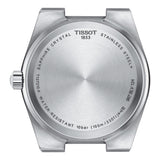 Tissot PRX Light Blue Dial Silver Steel Strap Watch For Women - T137.210.11.351.00 Buy Now By Tissot