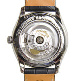 Longines Master Collection Automatic 38.5mm Watch for Men - L2.755.4.51.7 Buy Now By Longines