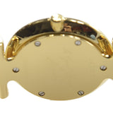 Longines La Grande Classique de Longines Gold Dial Gold Mesh Bracelet Watch for Women - L4.209.2.31.8 Buy Now By Longines