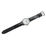 Tissot T Classic Carson Steel Quartz Watch For Men - T085.410.16.012.00 Buy Now By Tissot