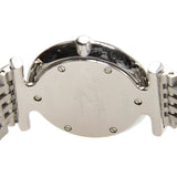 Longines La Grande Classique De Longines Silver Dial Silver Mesh Bracelet Watch for Women - L4.209.4.72.6 Buy Now By Longines