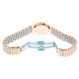 Longines La Grande Classique De Longines White Dial Two Tone Steel Strap Watch for Women - L4.209.1.92.7 Buy Now By Longines