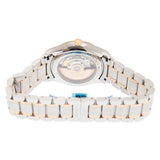 Longines Master Collection Automatic 38.5mm Watch for Men - L2.755.5.59.7 Buy Now By Longines