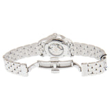 Mido Baroncelli III Automatic Silver Dial Silver Steel Strap Watch For Women - M7600.4.21.1 Buy Now By Mido