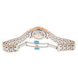 Longines Presence 25.5mm Automatic Watch for Women - L4.321.1.11.7 Buy Now By Longines