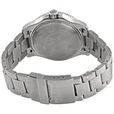 Breitling Superocean Automatic 44mm Black Dial Silver Steel Strap Watch for Men - A17367D71B1A1 Buy Now By Breitling