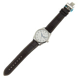 Longines Master Collection Automatic 38.5mm Watch for Men - L2.755.4.78.3 Buy Now By Longines