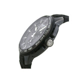 Tissot T Race Cycling Chronograph Black Dial Black Rubber Strap Watch For Men - T111.417.37.441.03 Buy Now By Tissot