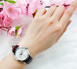 Tissot T Classic Couturier Quartz Silver Dial Watch For Women - T035.210.16.031.03 Buy Now By Tissot