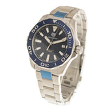 Tag Heuer Aquaracer Blue Dial Watch for Men - WAY111C.BA0928 Buy Now By Tag Heuer