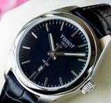 Tissot PR 100 Lady Quartz Sport Chic Watch For Women - T101.210.16.051.00 Buy Now By Tissot