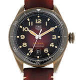 Tag Heuer Autavia Maroon Dial Watch for Men - WBE5193.FC8300 Buy Now By Tag Heuer