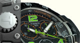 Tissot T Race Bradley Smith Chronograph Watch For Men - T092.417.27.207.02 Buy Now By Tissot