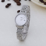 Longines Lyre 25mm Stainless Steel Watch for Women - L4.259.4.72.6 Buy Now By Longines