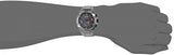 Hugo Boss Supernova Grey Dial Grey Steel Strap Watch for Men - 1513361 Buy Now By Hugo Boss
