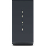 Daniel Wellington Iconic Link Unitone Silver Dial Silver Steel Strap Watch For Women - DW00100402 Buy Now By Daniel Wellington