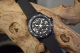 Breitling Endurance Pro Black Dial Black Rubber Strap Watch for Men - X82310E51B1S1 Buy Now By Breitling