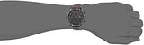 Tommy Hilfiger Chase Quartz Black Dial Brown Leather Strap Watch for Men - 1791577 Buy Now By Tommy Hilfiger