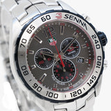 Tag Heuer Formula 1 Grey Dial Watch for Men - CAZ1012.BA0883 Buy Now By Tag Heuer