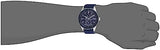 Tommy Hilfiger Austin Quartz Blue Dial Blue Rubber Strap Watch for Men - 1791635 Buy Now By Tommy Hilfiger