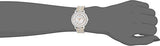 Guess Montauk Silver Dial Two Tone Steel Strap Watch For Women - W0933L6 Buy Now By Guess