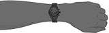 Hugo Boss Grand Prix Black Dial Black Steel Strap Watch for Men - 1513676 Buy Now By Hugo Boss
