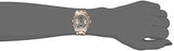 Guess Mini Sunrise Analog Silver Dial Two Tone Steel Strap Watch For Women - W0448L4 Buy Now By Guess
