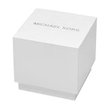 Michael Kors Camille Three-Hand Crystals White Dial Gold Steel Strap Watch for Women - MK4800 Buy Now By Michael Kors