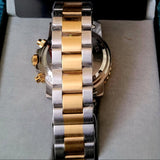 Marc Jacobs Amy Grey Dial Two Tone Steel Strap Watch for Women - MBM8597 Buy Now By Marc Jacobs