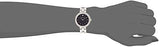 Swarovski Daytime Rhinestone Grey Dial Silver Steel Strap Watch for Women - 5213681 Buy Now By Swarovski