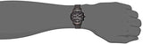 Hugo Boss Onyx Black Dial Black Steel Strap Watch for Men - 1513365 Buy Now By Hugo Boss