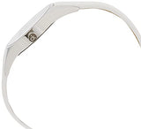 Calvin Klein Rebel White Black Dial White Leather Strap Watch for Women - K8P231L1 Buy Now By Calvin Klein