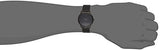 Calvin Klein Minimal Black Dial Black Mesh Bracelet Watch for Men - K3M214B1 Buy Now By Calvin Klein