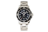 Breitling Superocean II 42mm Calibre 17 Automatic Mens Watch - A17365C9 Buy Now By Breitling