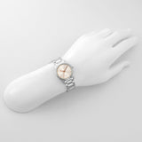 Gucci G Timeless Quartz Champagne Dial 27mm Watch For Women - YA126593 Buy Now By Gucci