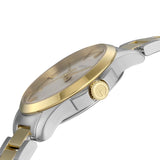 Gucci G Timeless Silver Dial Two Tone Steel Strap Watch For Women - YA126563 Buy Now By Gucci