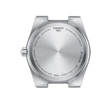 Tissot PRX Quartz Pink Dial Silver Steel Strap Watch for Women - T137.210.11.331.00 Buy Now By Tissot